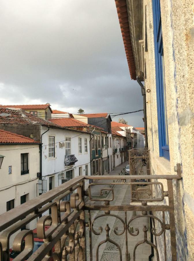 Rua De Sao Bento N.123 Διαμέρισμα Vila do Conde Εξωτερικό φωτογραφία