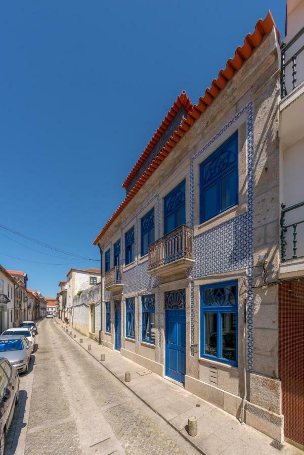 Rua De Sao Bento N.123 Διαμέρισμα Vila do Conde Εξωτερικό φωτογραφία