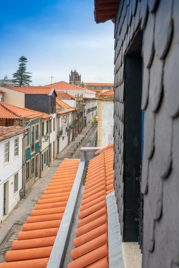 Rua De Sao Bento N.123 Διαμέρισμα Vila do Conde Εξωτερικό φωτογραφία